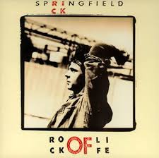 Rick Springfield - Rock Of Life