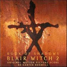 book of shadows blair witch 2 soundtrack