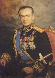 muhammad reza shah pahlavi