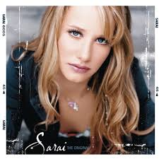 Sarai - Ladies