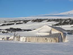 antarctic exploration