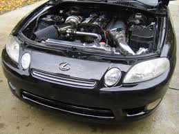 1998 lexus sc 300