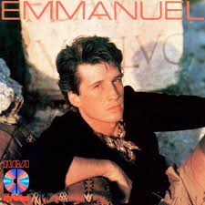 emmanuel cantante