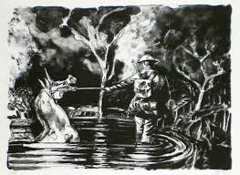 war poem