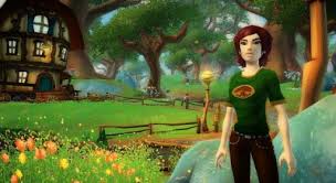 free realms