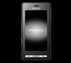 prada phone