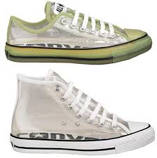 clear glow in the dark converse