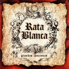 Rata Blanca - La Leyenda Del Hada Y El Mago