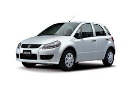 Maruti SX4 Price in India, Maruti SX4 review, Maruti SX4 specification, Maruti SX4 features