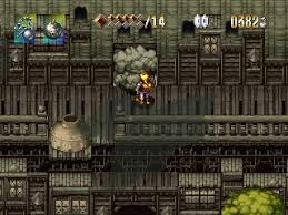 alundra ps1