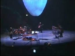 growing up live