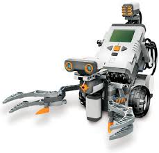 lego robots
