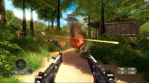 far cry instinct predator