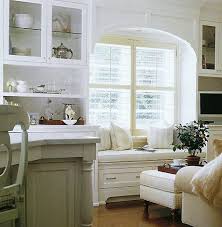 kitchen bench seating