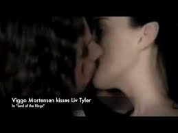 katie holmes kissing videos