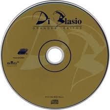 raul di blasio grandes exitos