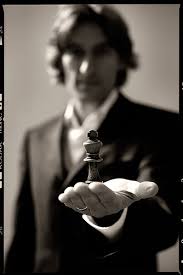 daniel king chess