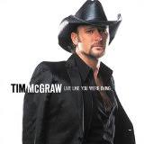 Tim McGraw - We Carry On