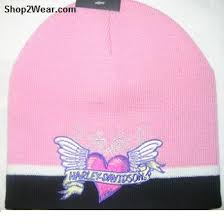 harley davidson pink