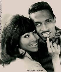 ike and tina turner