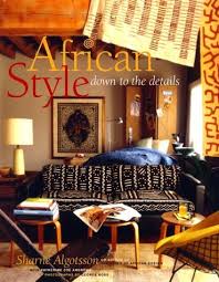africa book