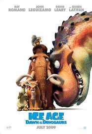 dawn of the dinosaurs 2009