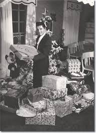 Elvis Presley - Christmas With Elvis
