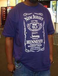 nj t shirt