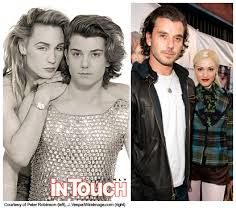 Gavin Rossdale