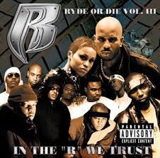 DMX - Ryde Or Die: Vol.2