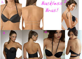backless bodysuit