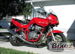 gsf600