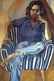 alice neel paintings