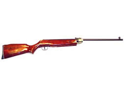 177 caliber pellet gun