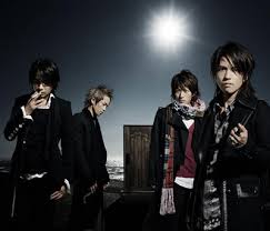 larc en ciel