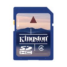 sdhc 16gb