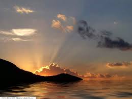                               مناظر جميلة لشروق الشمس وغروبها فسبحان الله العظيم Sunrise_110