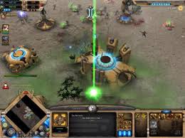 warhammer 40000 video game