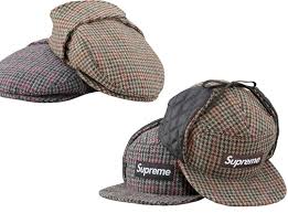 woolrich hats