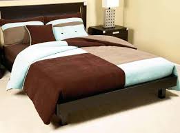dark bedding