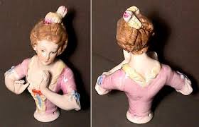 half doll
