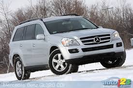 mercedes 320 cdi