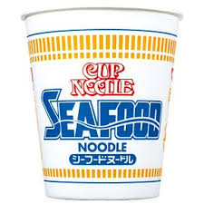 nissin ramen noodles