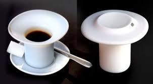 cup to go
