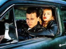 cry baby movie