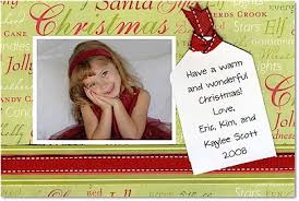 christmas tag