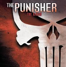 Soundtracks - The Punisher