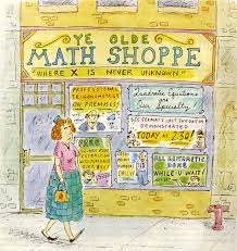 math comic