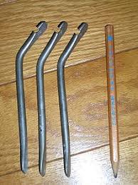 bike tire lever