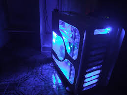 thermaltake armour